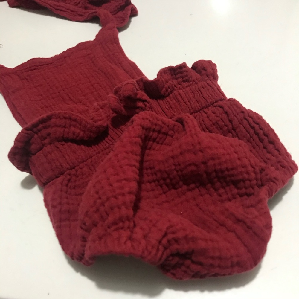 Baby Romper - Picture 3 of 6